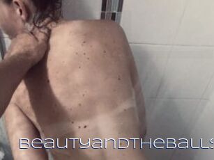 BeautyandtheBalls