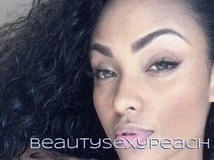 Beautysexypeach