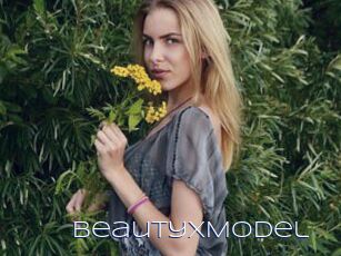 BeautyxModel