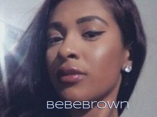 BebeBrown