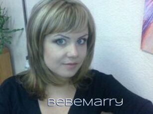 BebeMarry Blue Hot
