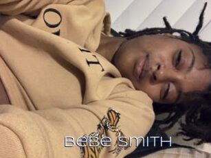 Bebe_Smith