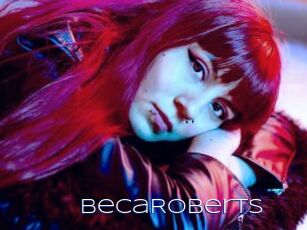 BecaRoberts