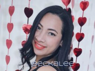 BeckaLee
