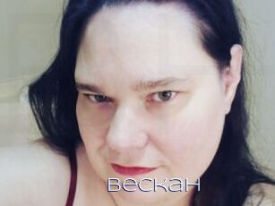 Beckah