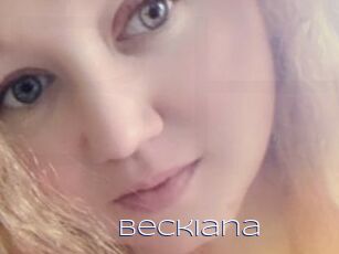 Beckiana
