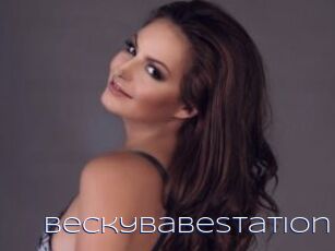 BeckyBabestation
