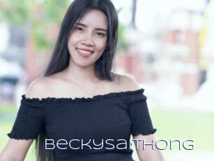 BeckySaithong