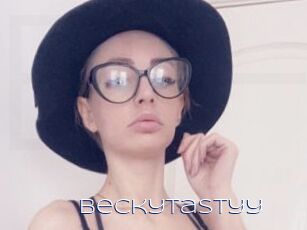 BeckyTastyy