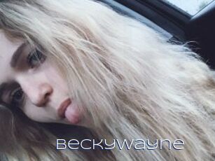 BeckyWayne