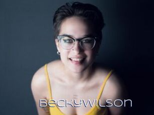 BeckyWilson