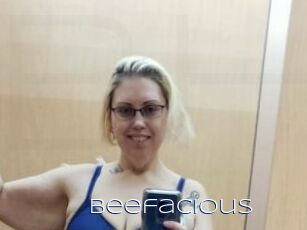 Beefacious