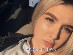 BekaNiks