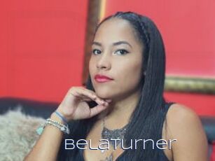 BelaTurner Blue Hot