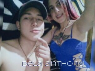 Bela_anthony Blue Hot