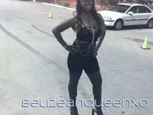 Belizeanqueenxo