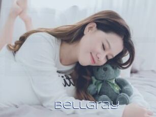 BellGray Blue Hot