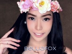 BellIaFox