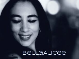 BellaAlicee