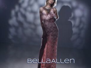 BellaAllen