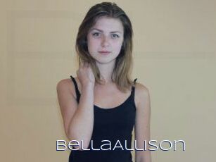 BellaAllison