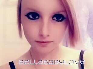 Bella_Baby_Love