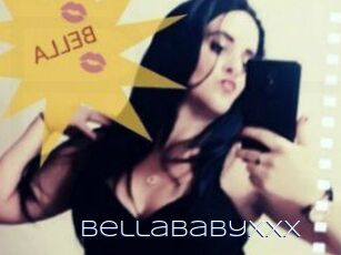 Bella_Baby_XxX_