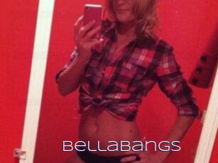 BellaBangs