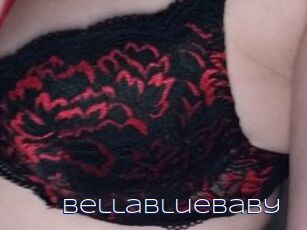 BellaBlueBaby