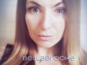BellaBrooke Blue Hot