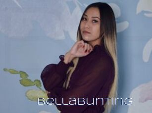 BellaBunting