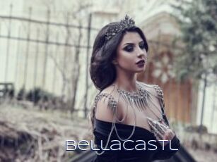 BellaCastl Blue Hot