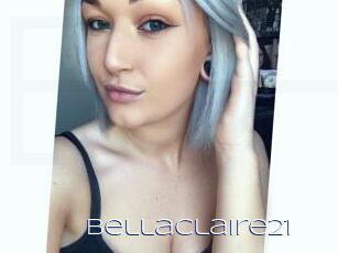 BellaClaire21