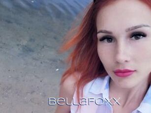 BellaFoxx