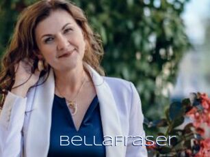BellaFraser