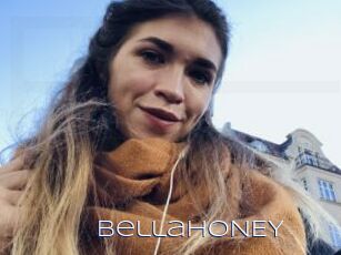 BellaHONEY