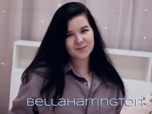 BellaHarrington