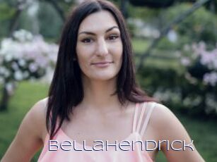 BellaHendrick