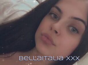BellaItalia_xxx