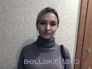 BellaKintaro