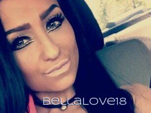 BellaLove18