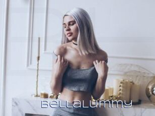 BellaLummy