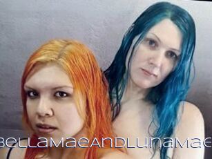 BellaMaeAndLunaMae