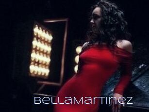 BellaMartinez