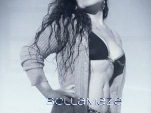 Bella_Maze