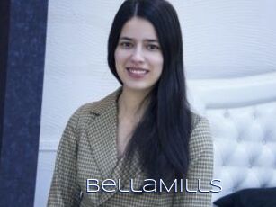 BellaMills