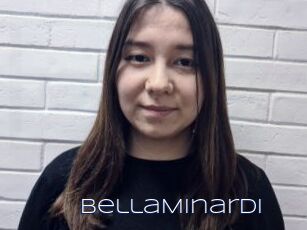 BellaMinardi