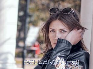 BellaMitcher