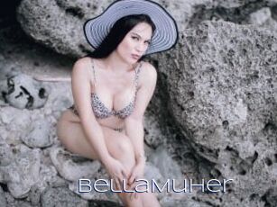 BellaMuher