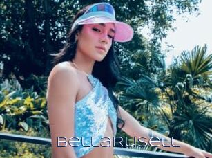 BellaRusell